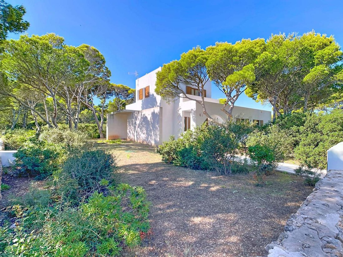 Villa in Ciutadella de Menorca, Balearic Islands, Spain 3 - 16989102