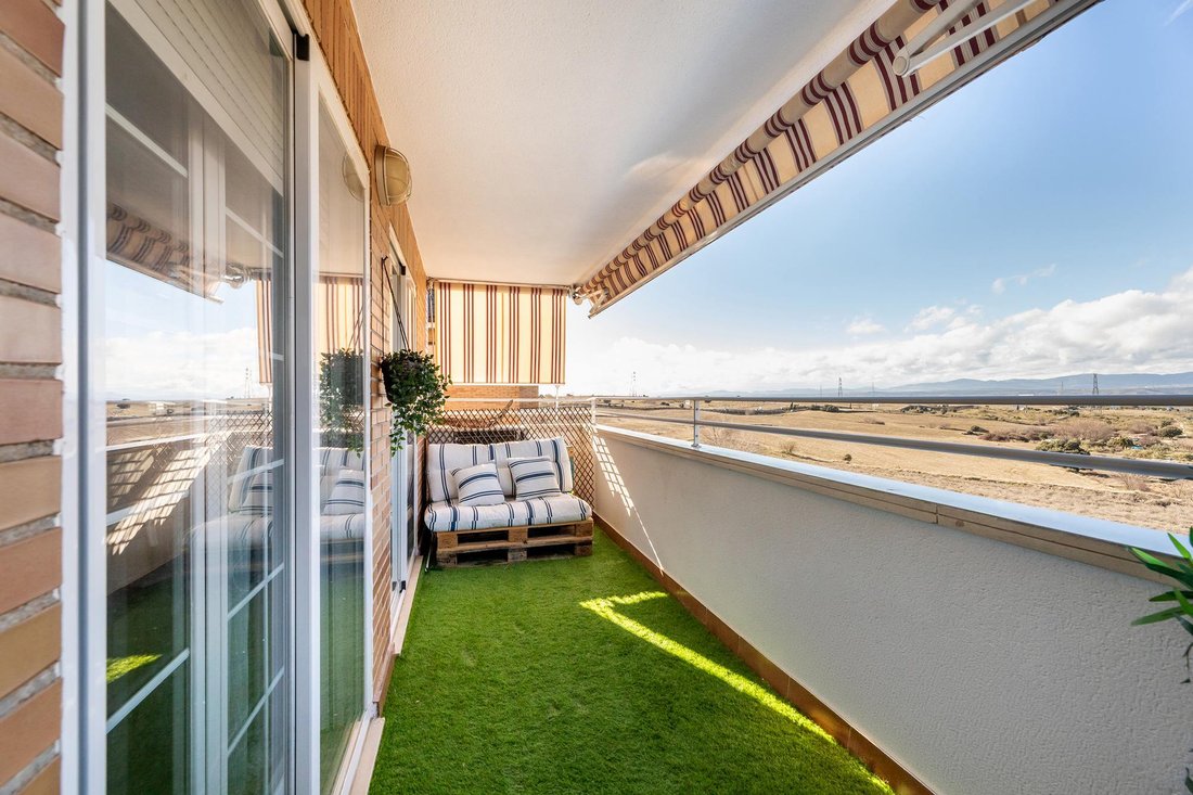 Apartment in Majadahonda, Comunidad de Madrid, Spain 4 - 17103783