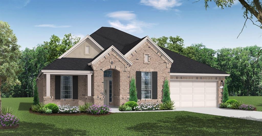 House in Rockwall, Texas, United States 2 - 17799749