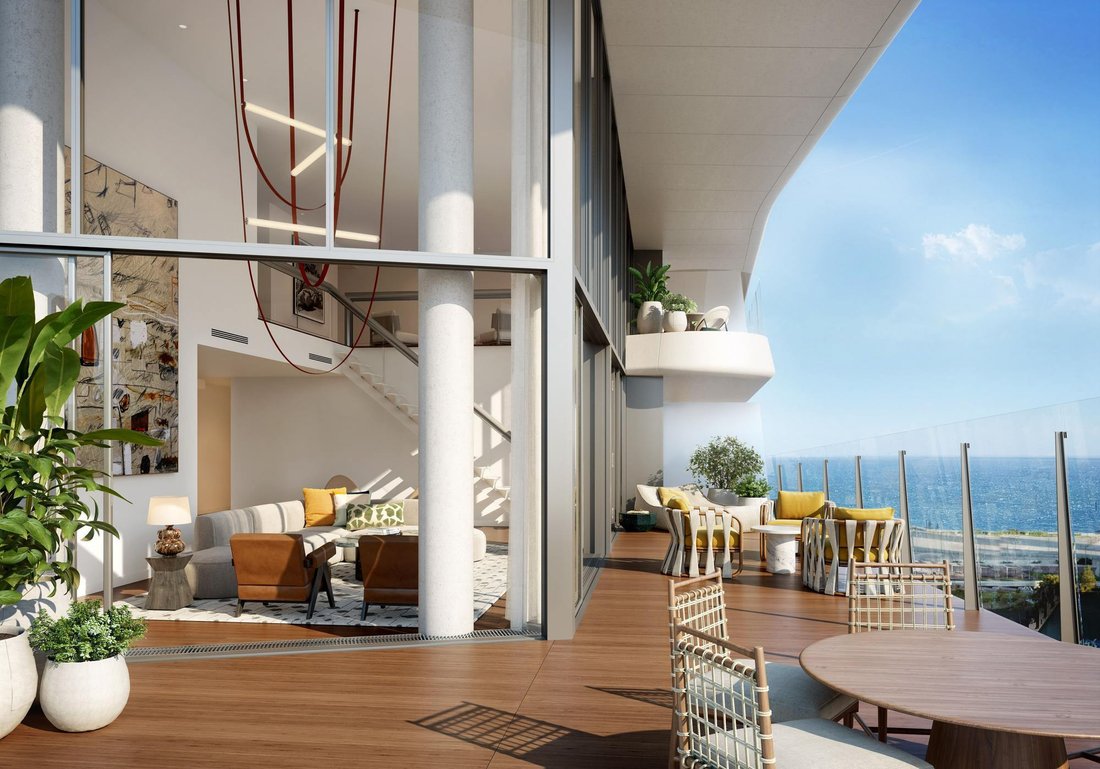 Apartment in Sant Martí, Barcelona, Spain 2 - 15232744