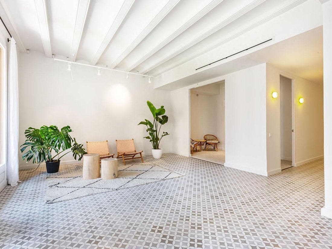 Apartment in Ciutat Vella, Barcelona, Spain 4 - 15738244