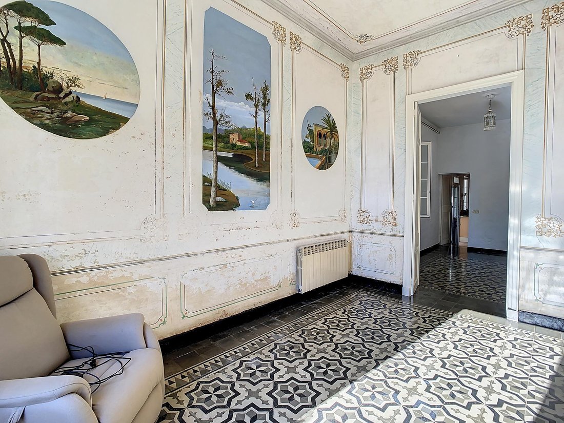 Villa in Sant Lluis, Balearic Islands, Spain 4 - 16989560
