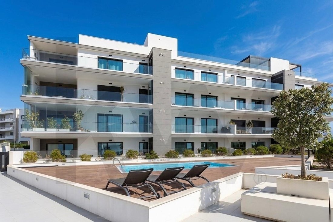 Apartment in Ericeira, Lisbon, Portugal 1 - 17800735