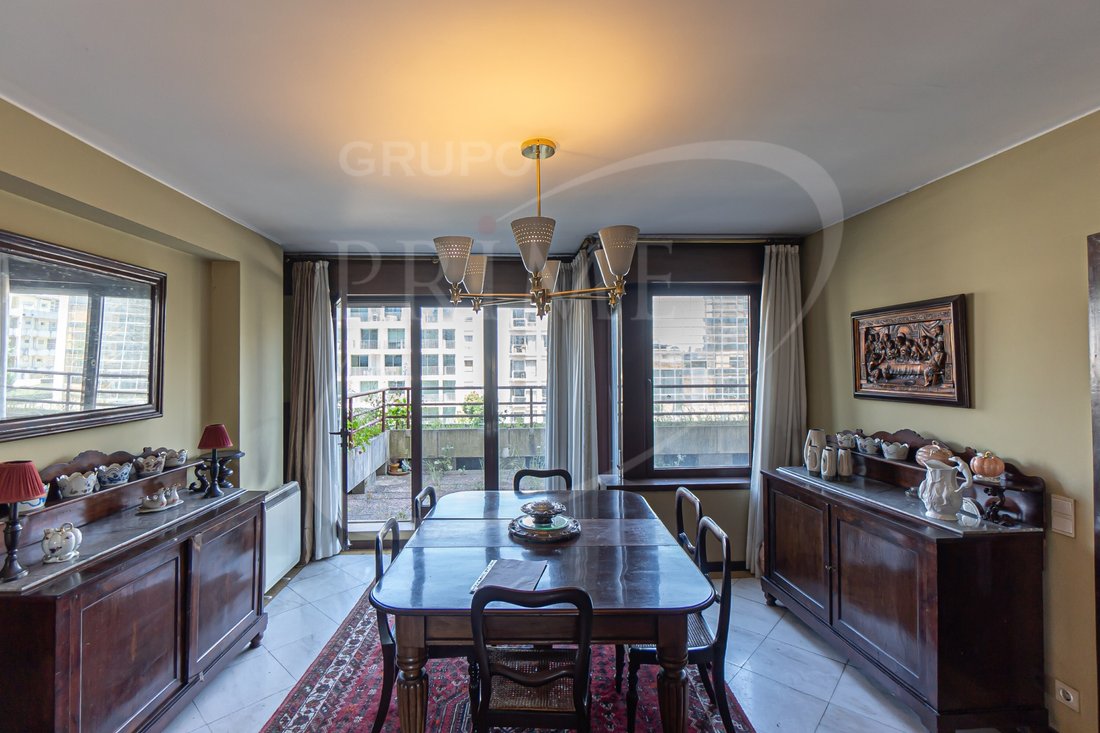 Apartment in Ramalde, Porto District, Portugal 1 - 17797792