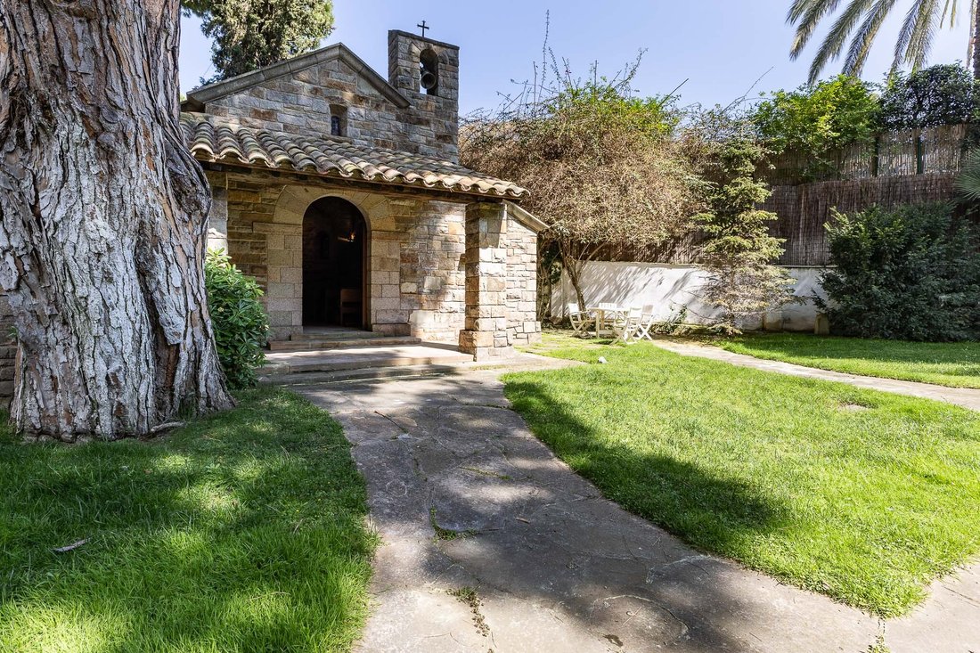 House in Premia de Dalt, Catalonia, Spain 4 - 17799216