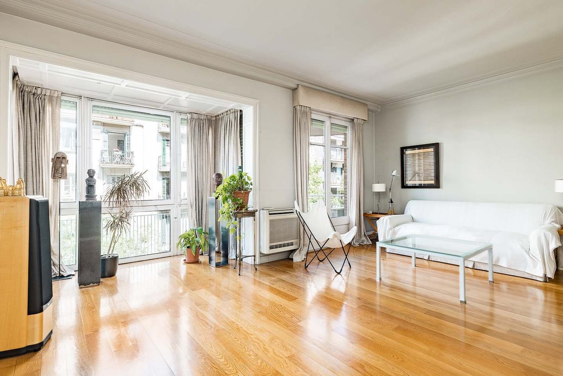 Apartment in Eixample, Barcelona, Spain 1 - 17778948