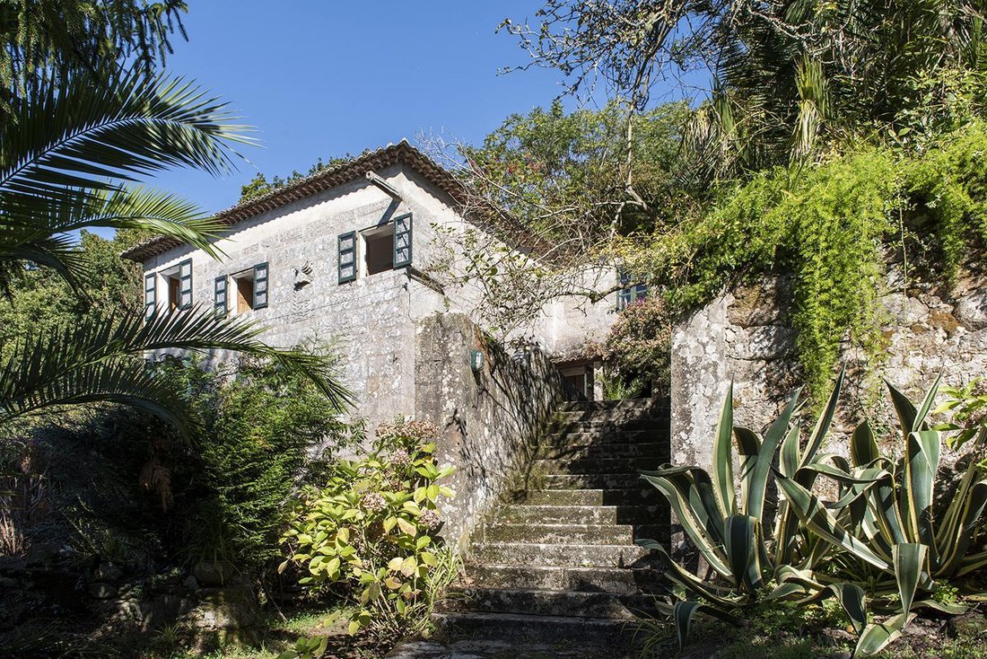 Country House in Priegue, Nigran, Spain 3 - 16988873
