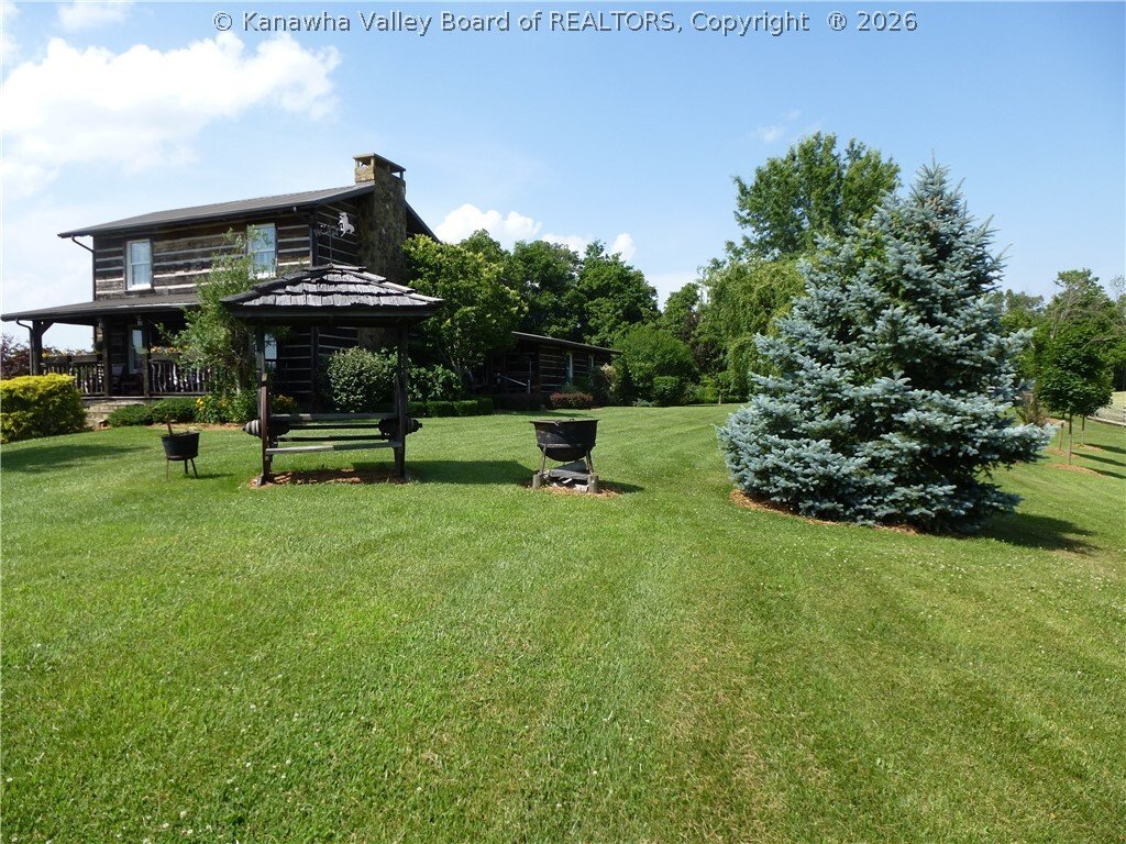 House in Mount Alto, West Virginia, United States 5 - 17800684