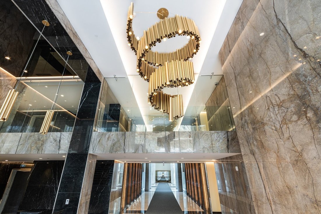 Condo in Montreal, Quebec, Canada 3 - 17801677