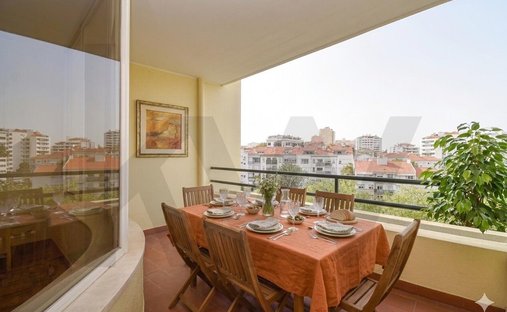 Haus in Cascais und Estoril, Lissabon, Portugal 1
