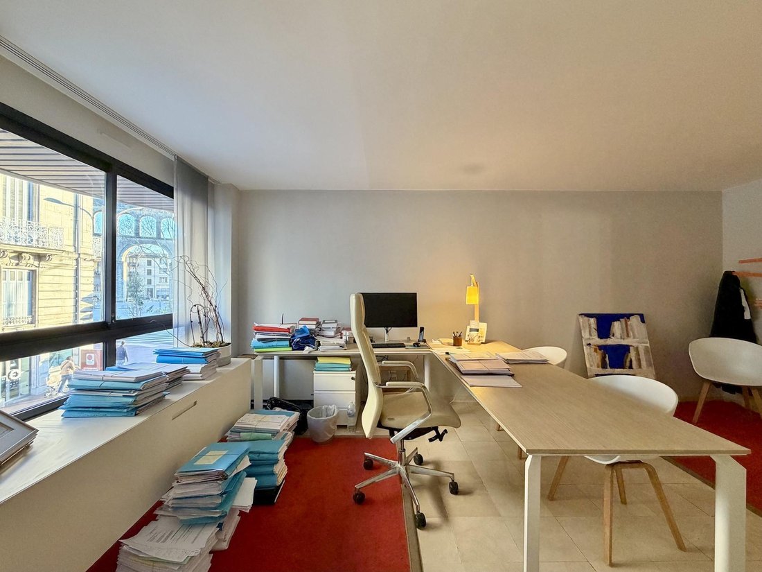 Apartment in Montpellier, Occitania, France 5 - 17324767