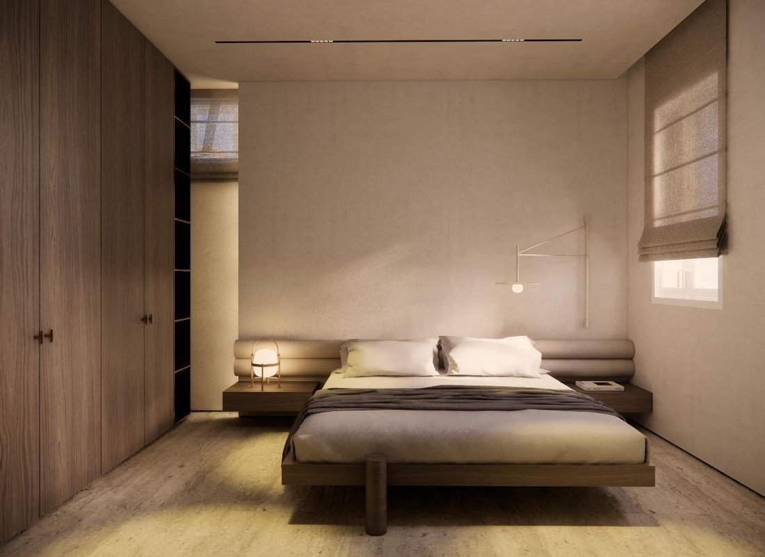 Apartment in Barrio Salamanca, Madrid, Spain 4 - 16988368