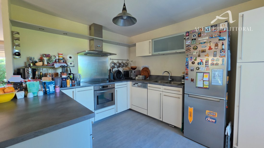 House in Nord Est, Andernos-les-Bains, France 5 - 17796333