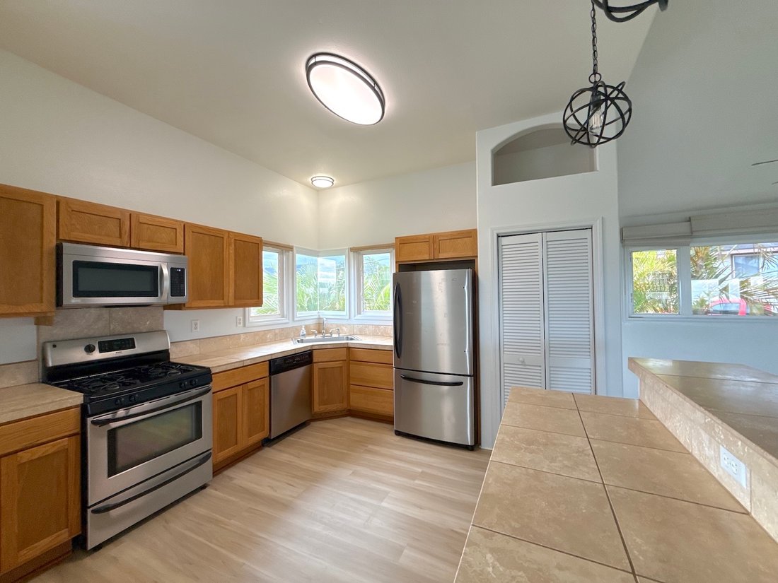 House in Kalaheo, Hawaii, United States 4 - 17798282