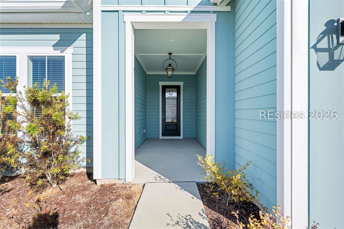 House in Hardeeville, South Carolina, United States 3 - 17794728