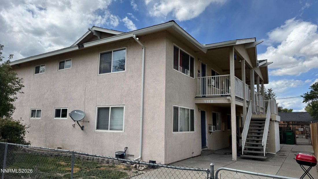 Carson City, Nevada, United States 1 - 17795592