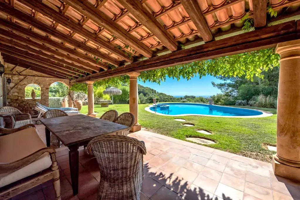 Finca in They are Macià, Manacor, Balearic Islands 2 - 17795250