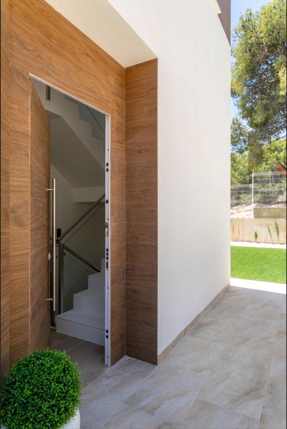 Villa in Finestrat, Valencian Community, Spain 3 - 16989026