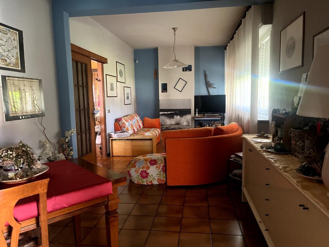 Villa in Seravezza, Tuscany, Italy 4 - 17799101