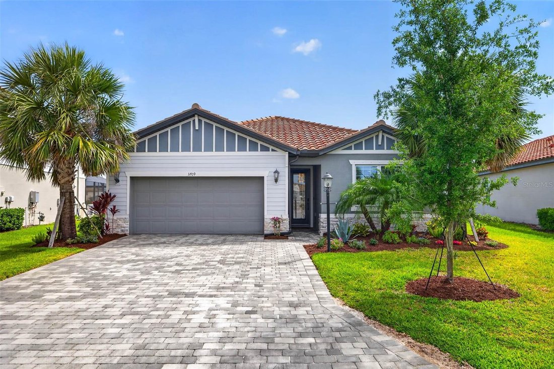 House in Bradenton, Florida, United States 2 - 17795109