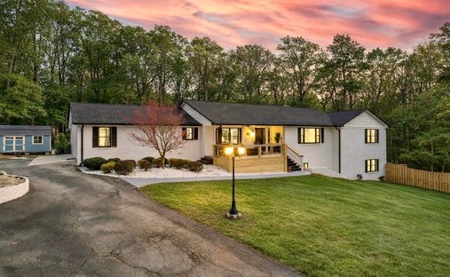 Casa en Mauldin, Carolina del Sur, Estados Unidos 1