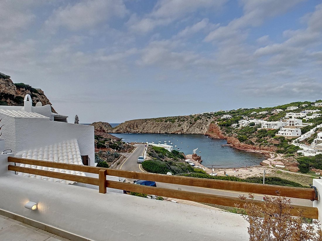 Apartment in Ciutadella de Menorca, Balearic Islands, Spain 2 - 16989608