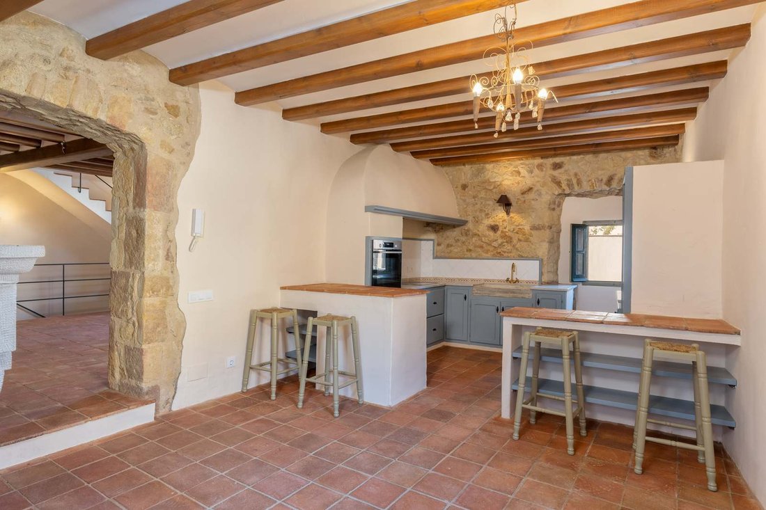 Country House in Pals, Catalonia, Spain 4 - 17526213