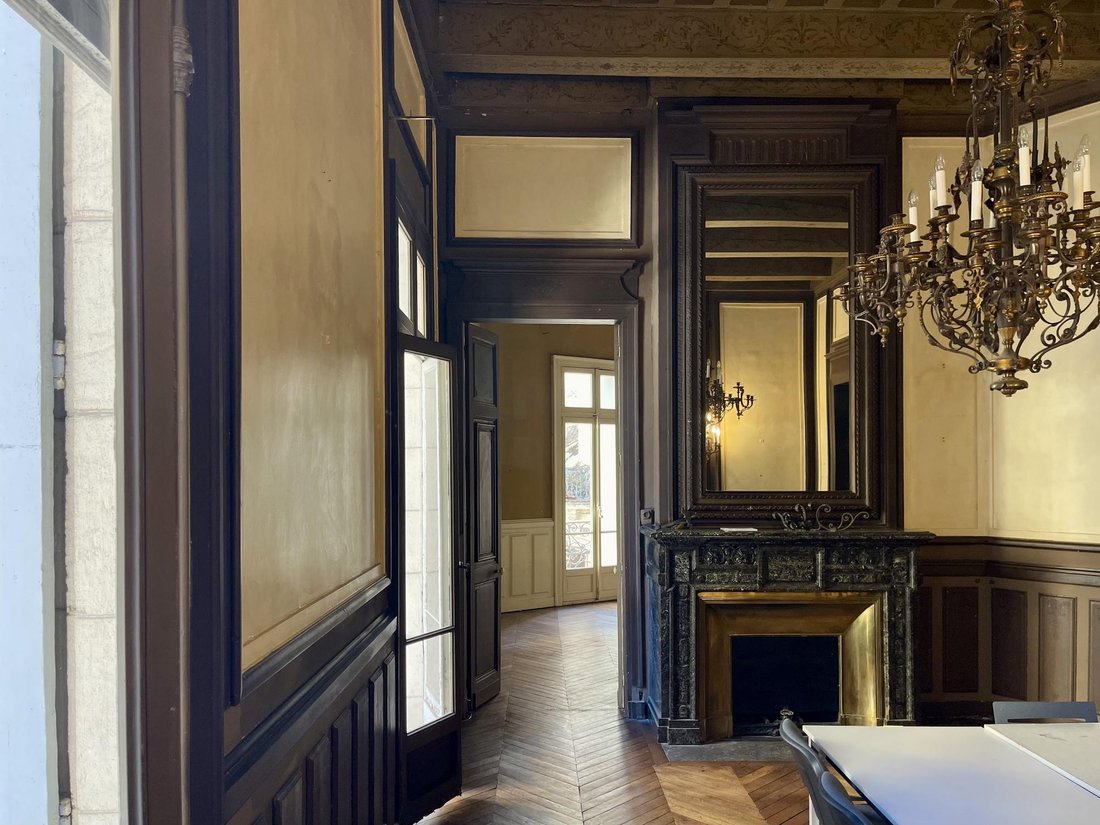 Apartment in Centre Historique, Montpellier, France 4 - 16987787