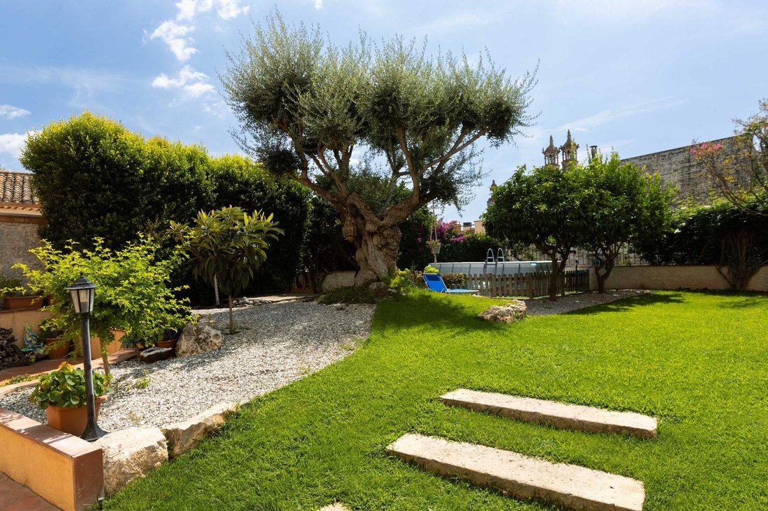 Villa in Teia, Catalonia, Spain 5 - 16988171