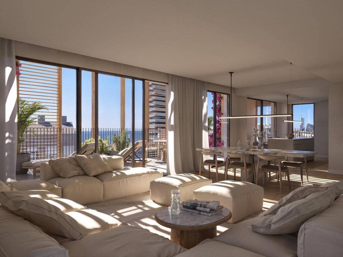 Apartment in Sant Martí, Barcelona, Spain 2 - 15729105