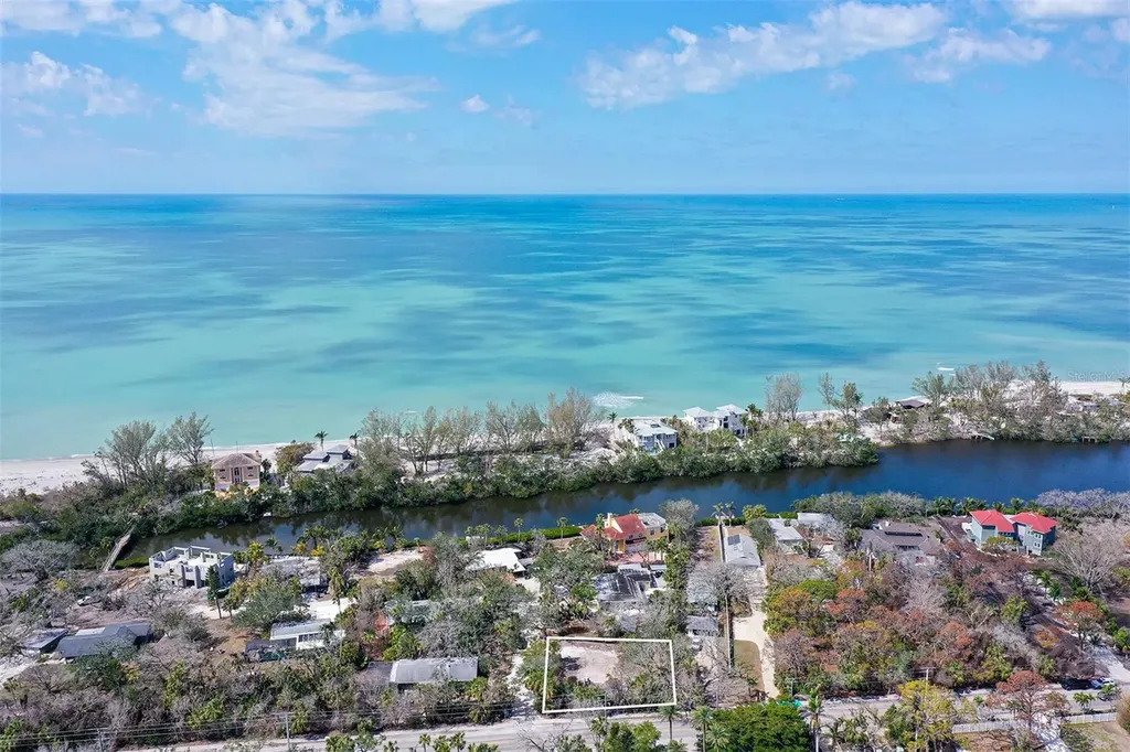 House in Siesta Key, Florida, United States 3 - 17801581