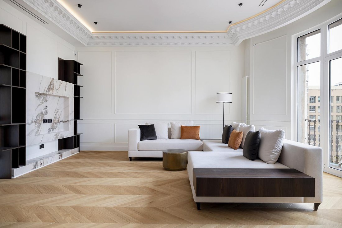 Apartment in Eixample, Barcelona, Spain 5 - 17619037