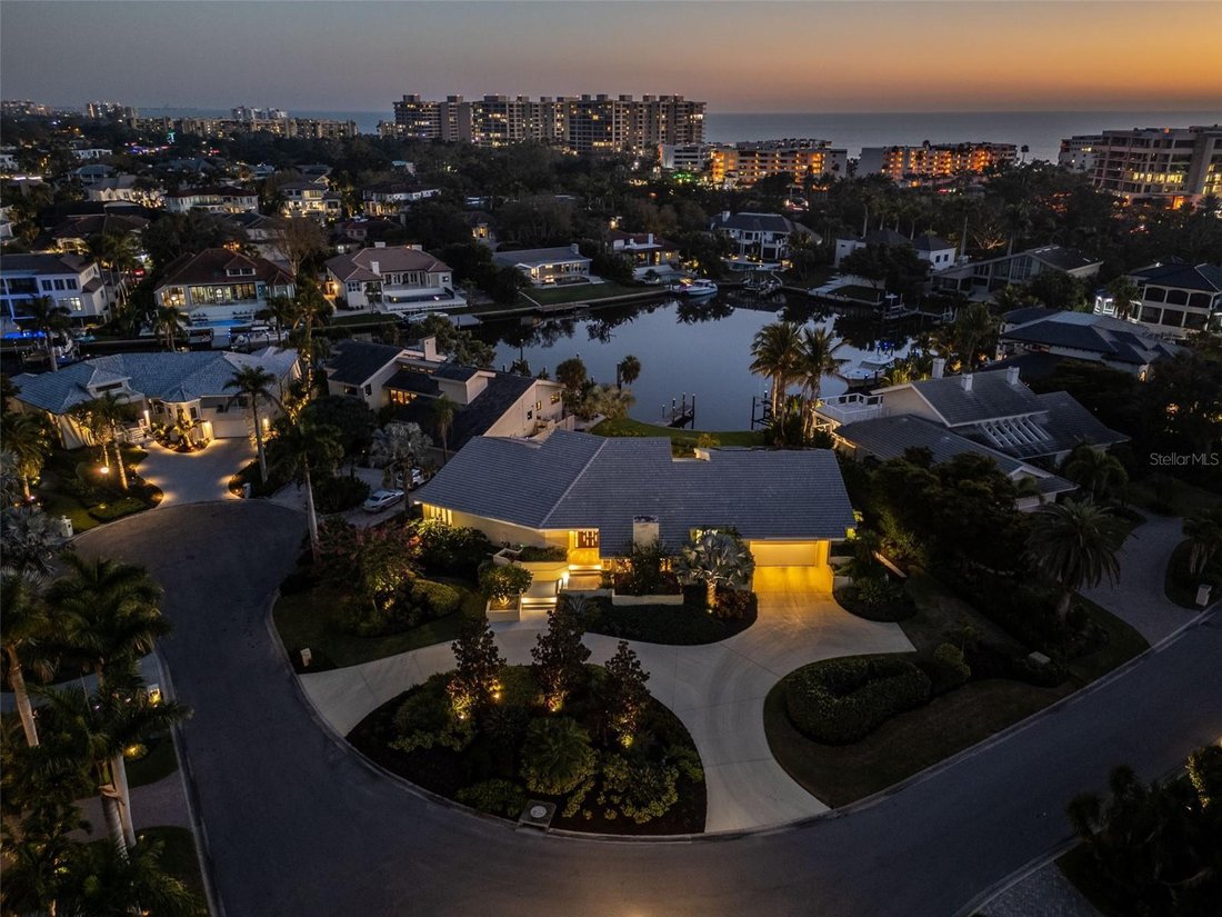 Maison à Longboat Key, Floride, États-Unis 2 - 17795127