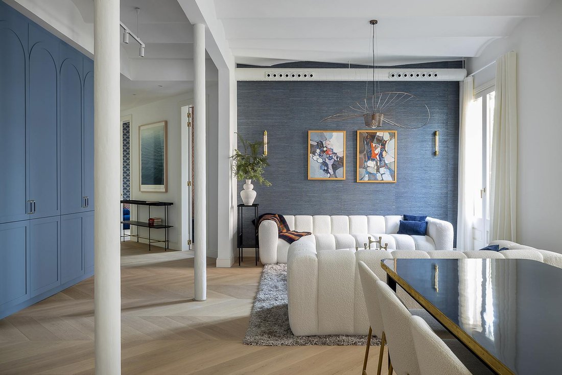 Apartment in Eixample, Barcelona, Spain 5 - 17003310