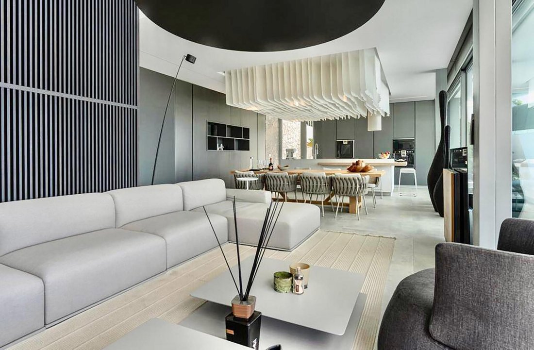 Villa in Altea Hills, Altea, Valencian Community 5 - 16988985