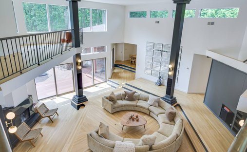 House in Hampton Bays, New York, United States 1