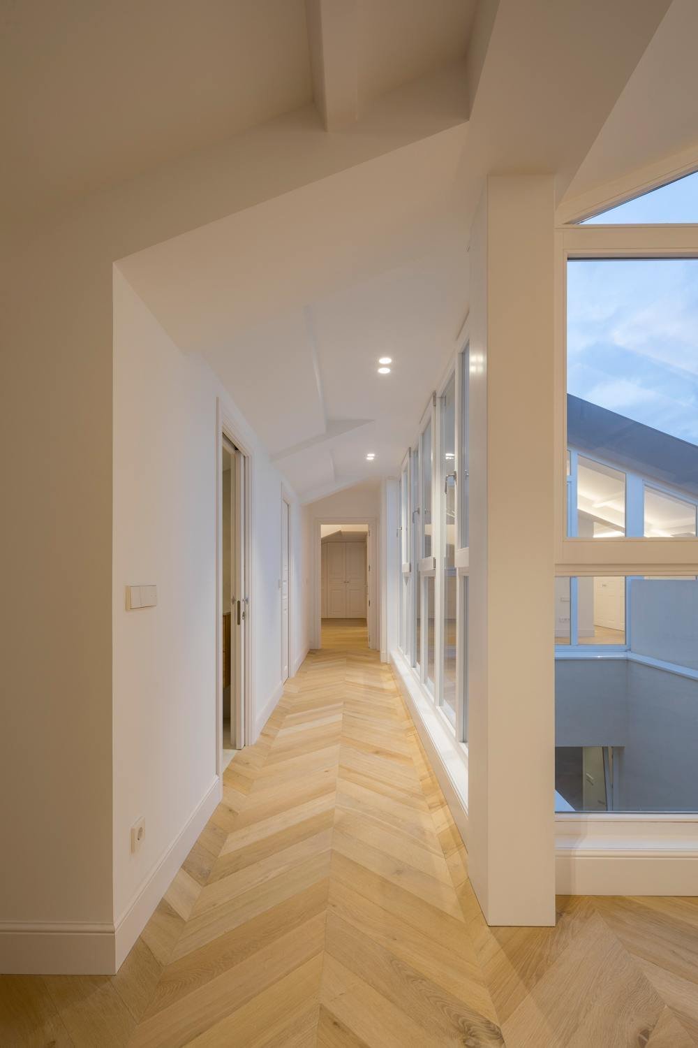 Apartment in Vigo (District), Vigo, Spain 3 - 16988782