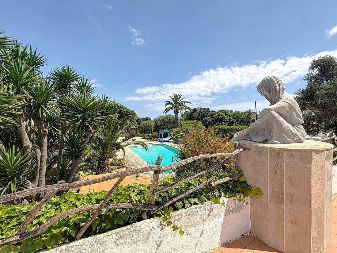 Country House in es Castell, Balearic Islands, Spain 5 - 16987920