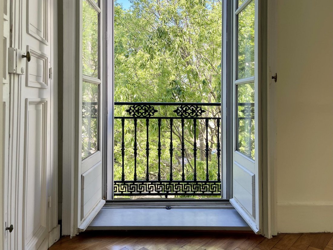 Apartment in Centre Historique, Montpellier, France 2 - 16988032