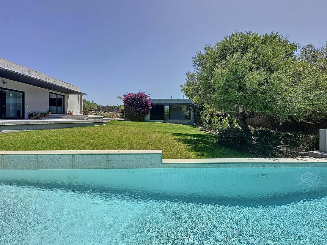 Villa in Sant Lluis, Balearic Islands, Spain 2 - 16988467