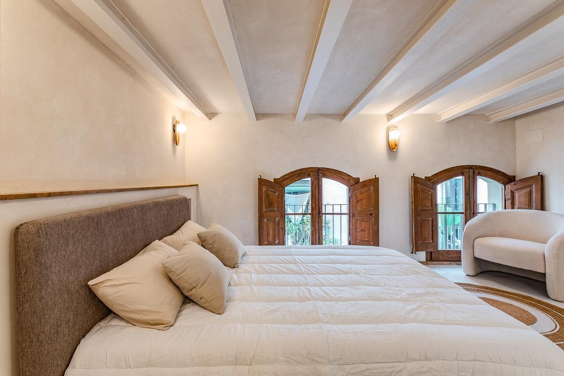 Apartment in Gracia, Barcelona, Spain 4 - 17293482