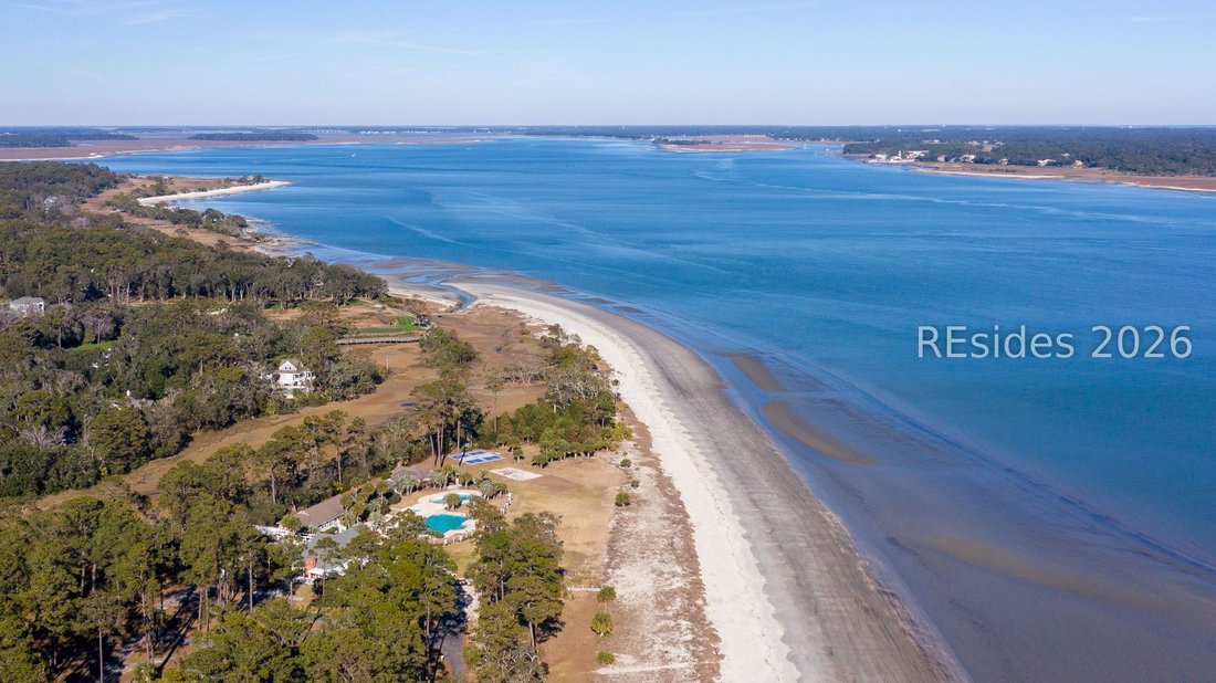 House in Daufuskie Island, South Carolina, United States 4 - 17794380