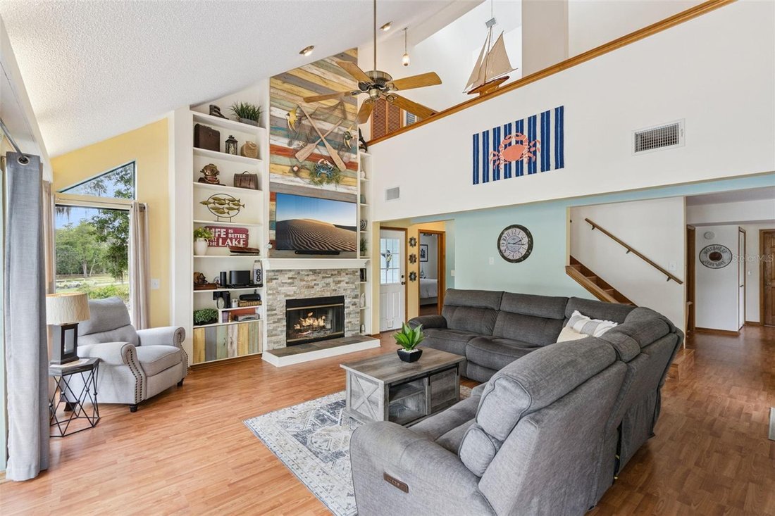 House in Clermont, Florida, United States 5 - 17800487