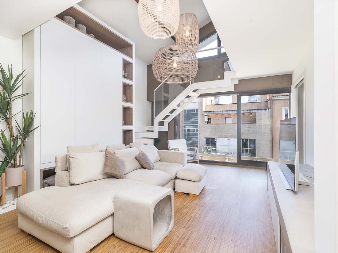 Apartment in Sant Martí, Barcelona, Spain 4 - 17744626