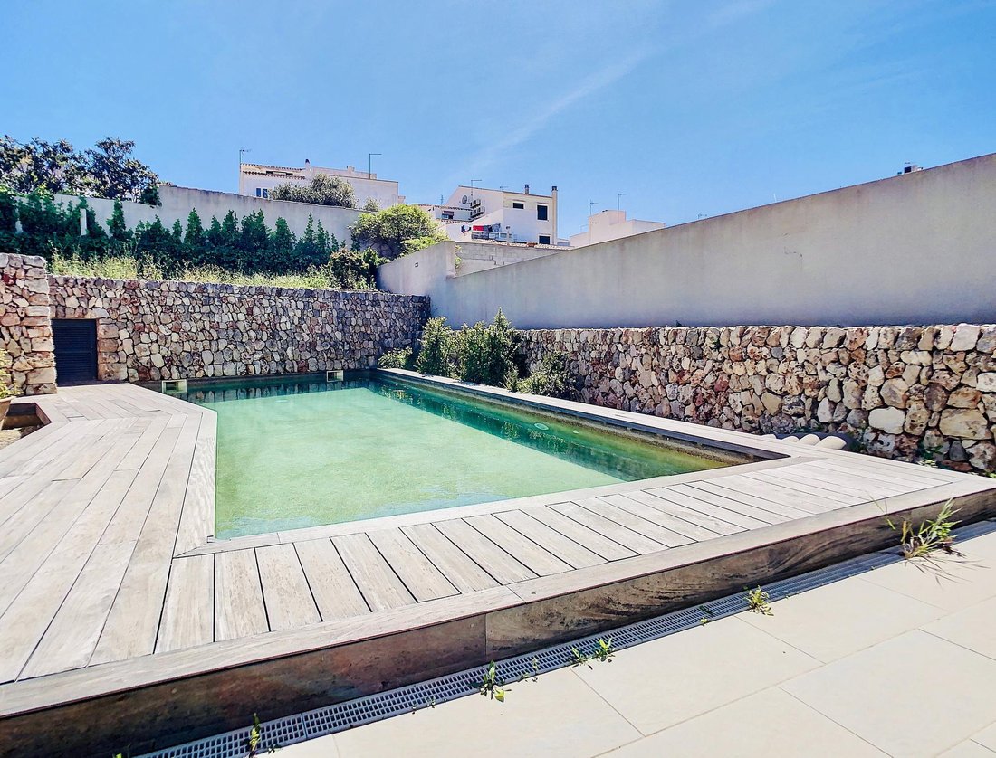 Villa in Maó / Mahón, Balearic Islands, Spain 1 - 16988366