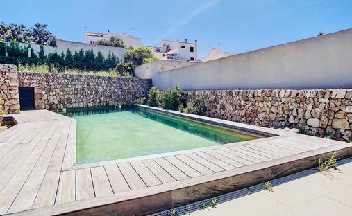 Villa à Maó, Îles Baléares, Espagne 1