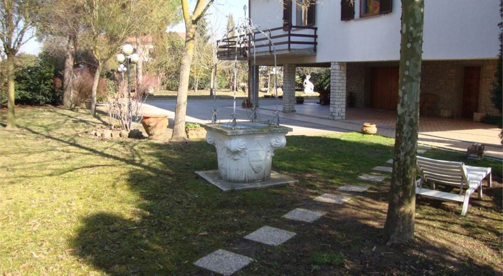 Villa in Torrita di Siena, Tuscany, Italy 5 - 17795356