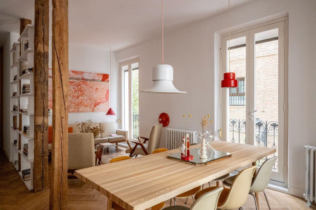 Apartment in Centro, Madrid, Spain 5 - 17774938
