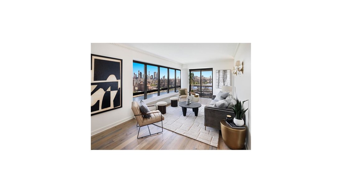 Condo in New York, New York, United States 1 - 17796462