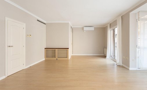 Wohnung in Sarrià-Sant Gervasi, Barcelona, Spanien 1